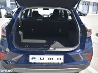second-hand Ford Puma 1.0 EcoBoost mHEV Aut. Titanium