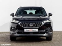 second-hand Seat Tarraco 2.0 TDI 4DRIVE DSG7 Excellence 2019 · 66 000 km · 1 968 cm3 · Diesel