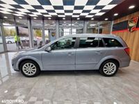 second-hand Opel Astra 