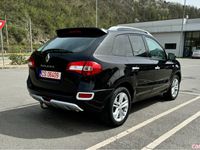 second-hand Renault Koleos Panoramic