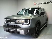 Nouă Baic BJ30 403 CP (296 kW) 2025 Culoaregri SUV