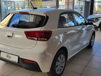 second-hand Kia Rio 1.0 T-GDI 6MT Urban