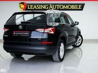 second-hand Skoda Kodiaq 2.0 TDI 4X4 DSG Style