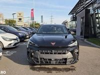 Nouă Cupra Terramar 150 CP (110 kW) 2025 Culoarenegru SUV