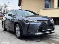Second-hand Lexus UX 250h Business Edition 184 CP (135 kW) 2022 Culoaregri SUV
