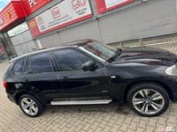 Second-hand BMW X5 235 CP (172 kW) 2007 SUV