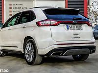 second-hand Ford Edge 2.0 Panther A8 AWD Vignale