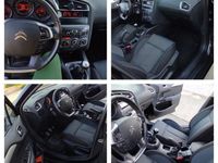 second-hand Citroën C4 1.6 HDI FAP Exclusive
