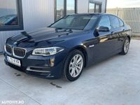 second-hand BMW 520 Seria 5 d AT