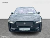 Second-hand Jaguar I-Pace 294 kW (400 CP) 2023 Culoarenegru SUV