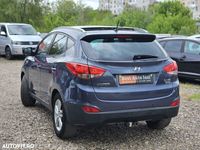 second-hand Hyundai ix35 1.7 CRDI 2WD Comfort