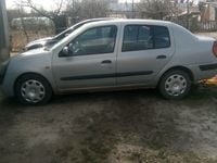 second-hand Renault Clio II 