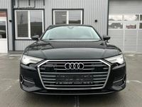 Second-hand Audi A6 Design 204 CP (150 kW) 2019 Culoarenegru Berlinǎ