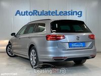 second-hand VW Passat Variant 2.0 TDI R Executive