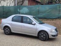 second-hand Dacia Logan 