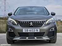 second-hand Peugeot 3008 