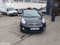 second-hand Kia Venga 1.4 CRDi 90 Attract