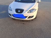 second-hand Seat Leon 