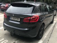 Second-hand BMW 218 Active Tourer 150 CP (110 kW) 2017 Monovolum