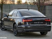 second-hand Audi A6 2.0 TDI Ultra S tronic