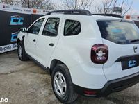 second-hand Dacia Duster 1.5 dCi 4x2 Ambiance