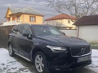 Second-hand Volvo XC90 225 CP (165 kW) 2016 Negru SUV