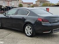 second-hand Peugeot 508 