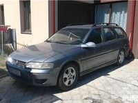 Second-hand Opel Vectra 2001 Gri Berlinǎ