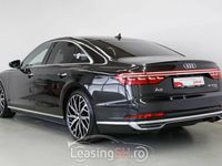 second-hand Audi A8 2021 3.0 Benzină 340 CP 21.451 km - 73.531 EUR - leasing auto