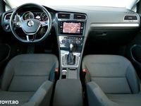 second-hand VW e-Golf Golf