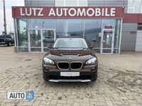 second-hand BMW X1 