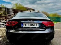 Second-hand Audi A5 S-Line 177 CP (130 kW) 2013 Hatchback