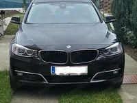 Second-hand BMW 320 190 CP (139 kW) 2016 Maro Berlinǎ