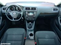 second-hand VW Jetta 2.0 TDI Comfortline