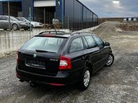 second-hand Skoda Octavia 1.8 Ambient TSI