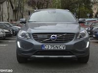 Second-hand Volvo XC60 Summum 190 CP (139 kW) 2017 Culoaregri SUV