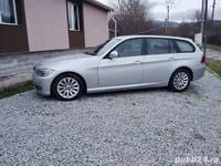 Second-hand BMW 320 177 CP (130 kW) 2009 Break