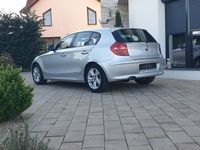 second-hand BMW 116 seria 1 Diezel 2.0 euro 5