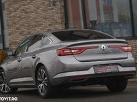 Second-hand Renault Talisman Initiale Paris 160 CP (117 kW) 2016 Culoaregri Berlinǎ