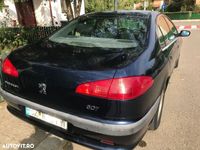 second-hand Peugeot 607 2.2HDI D/T/E