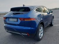 second-hand Jaguar E-Pace D165 AWD R-Dynamic SE