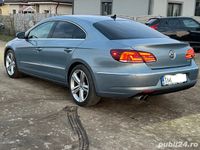 second-hand VW CC SPORT