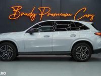 Second-hand Mercedes GLC300 258 CP (189 kW) 2022 Culoaregri SUV