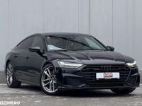 Second-hand Audi A7 S-Line 286 CP (210 kW) 2020 Culoarenegru Berlinǎ