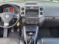 second-hand VW Tiguan 2.0 Diesel Sport&Style 4Motion 4X4