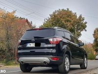 second-hand Ford Kuga 