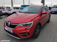 Second-hand Renault Arkana Intens 143 CP (105 kW) 2022 Culoarerosu SUV