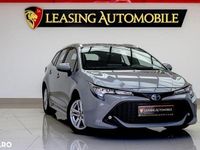 Second-hand Toyota Corolla 98 CP (72 kW) 2022 Culoaregri Break