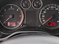 Second-hand Audi A3 110 CP (80 kW) 2008 Hatchback