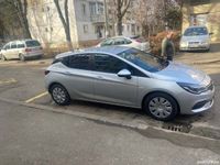 second-hand Opel Astra 2020